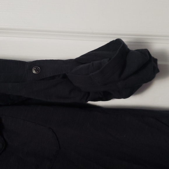 Venus button down longsleeve - Picture 4 of 5